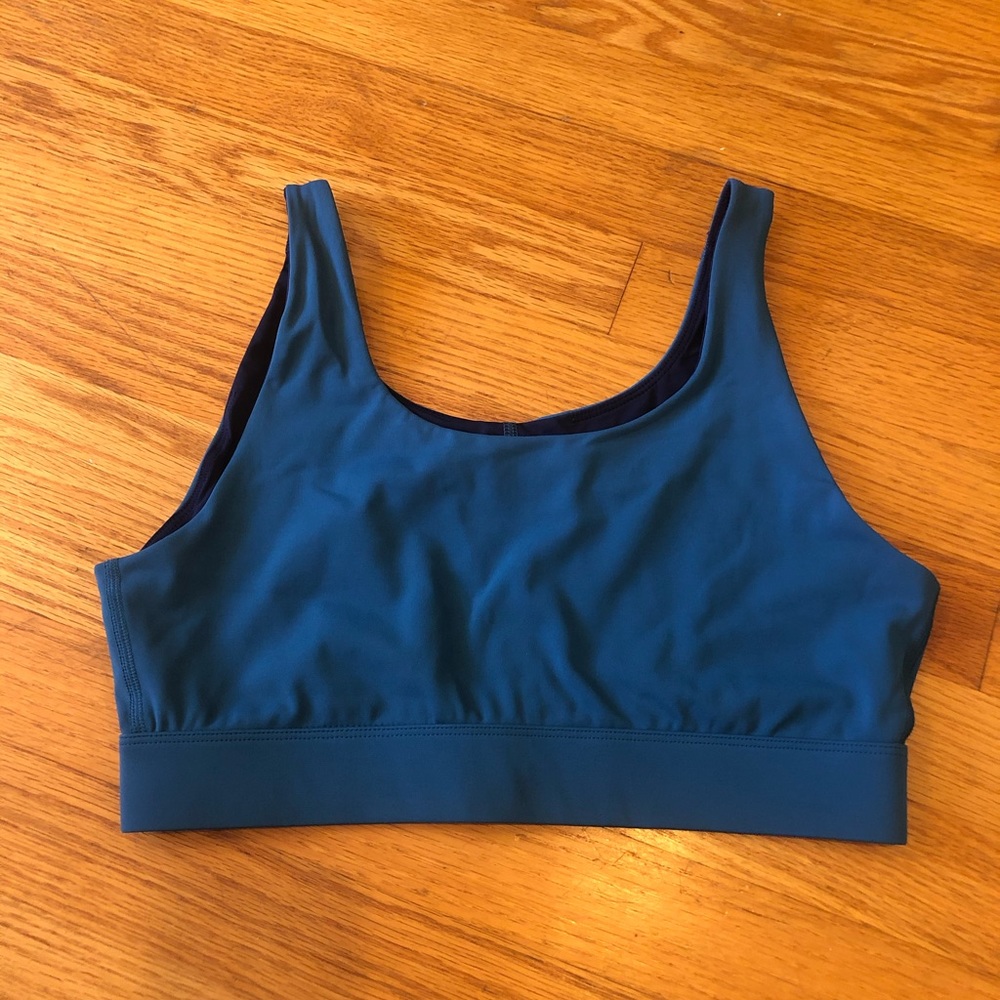 Outdoor Voices Sports Bra
